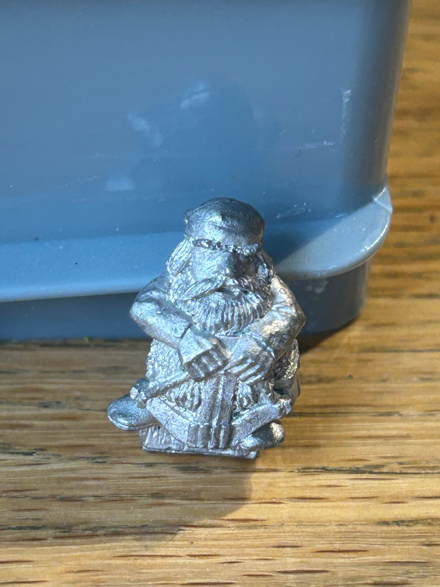 Citadel Warhammer fantasy 90s Marauder Dwarf MM15 Crossbowman crossbow