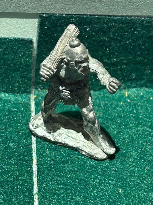 1982 FF14-2 Fiend Factory Cyclops Games Workshop Citadel Pre Slotta Monster C24