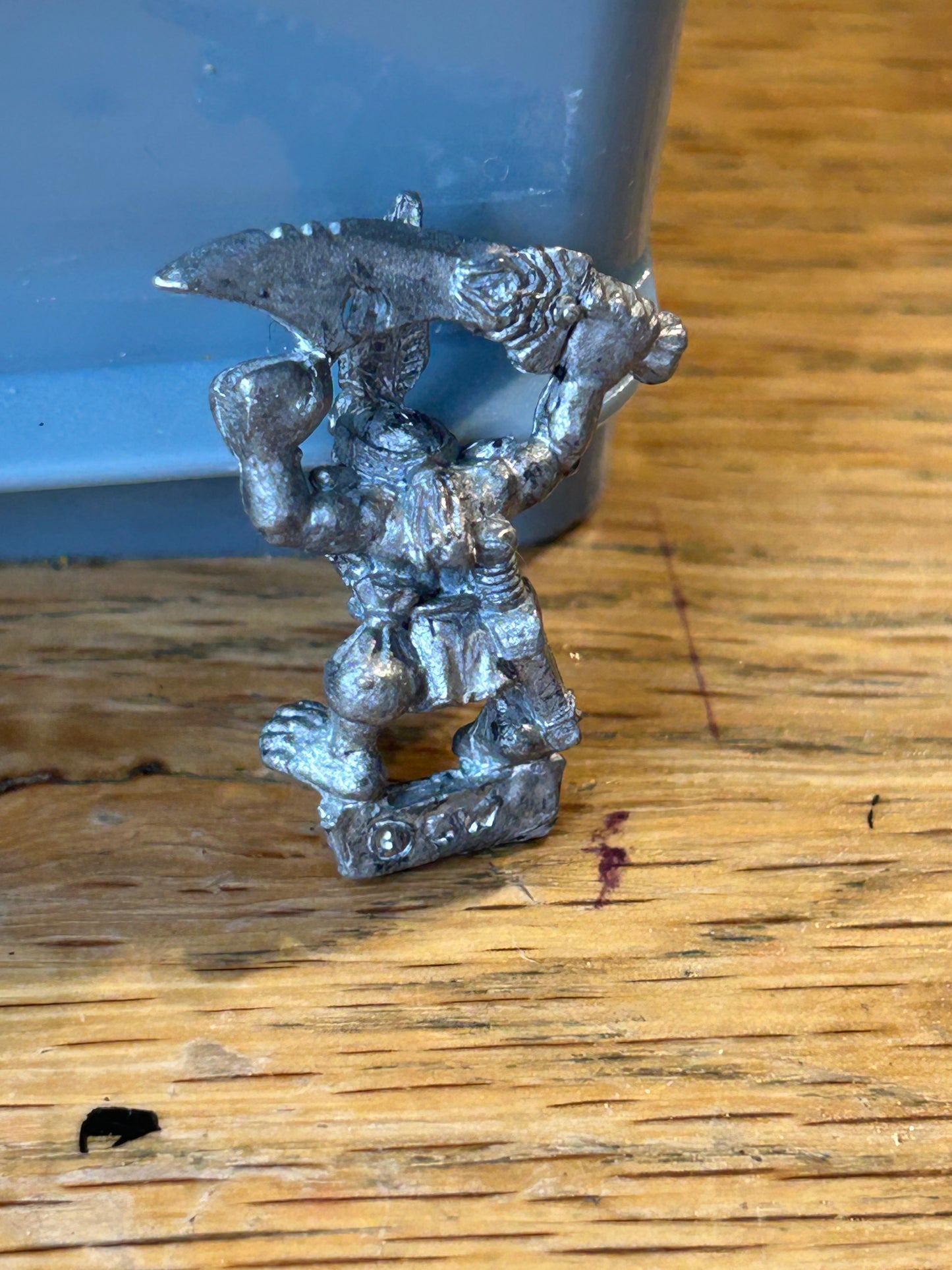 Citadel Warhammer 90s Forest Goblin with Sword Kev Adams