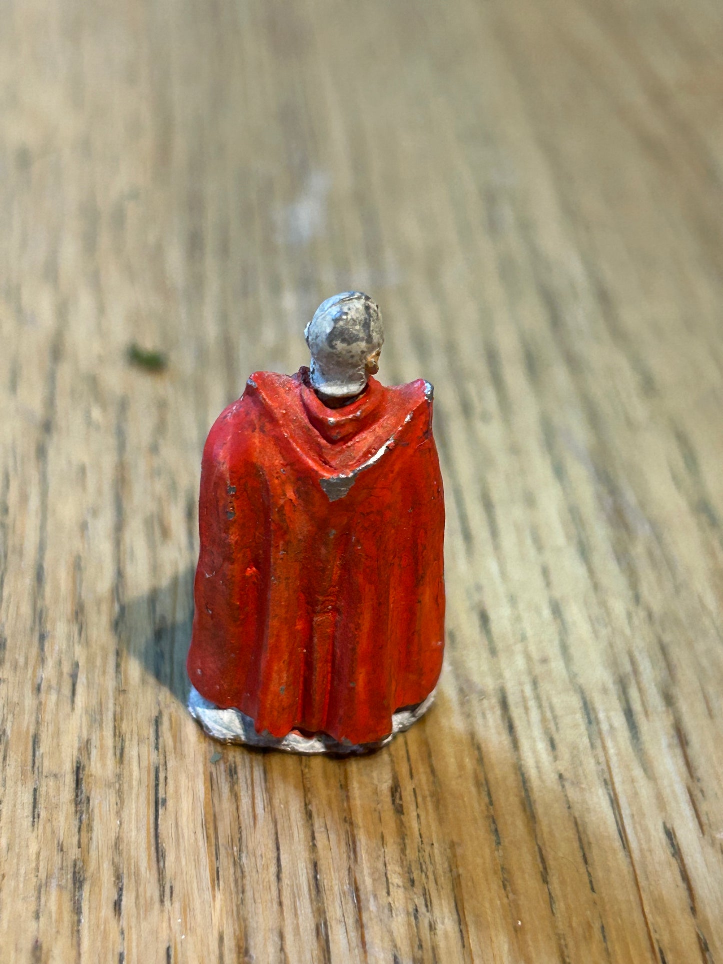 Citadel Warhammer classic 80s pre-slotta C09 Dark Elf Witch King