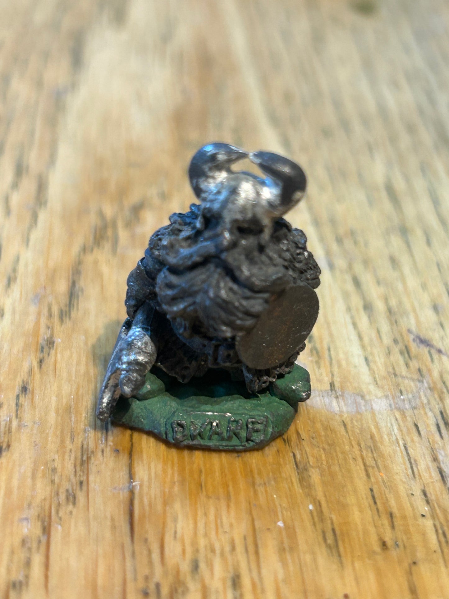 Citadel C06 Sitric Snurbard Northern Dwarfs Dwarves Dwarf Pre Slotta Fantasy