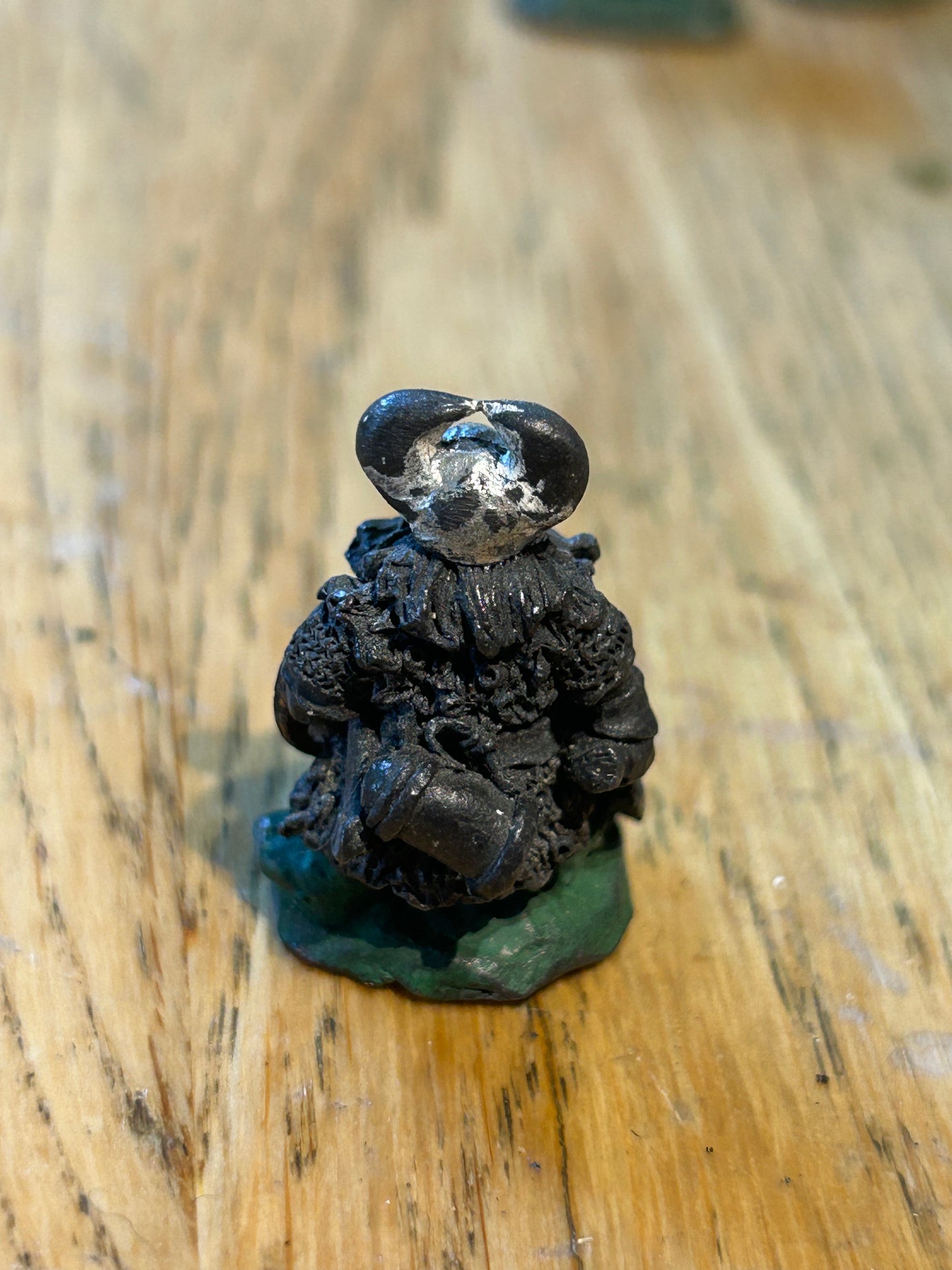 Citadel C06 Sitric Snurbard Northern Dwarfs Dwarves Dwarf Pre Slotta Fantasy