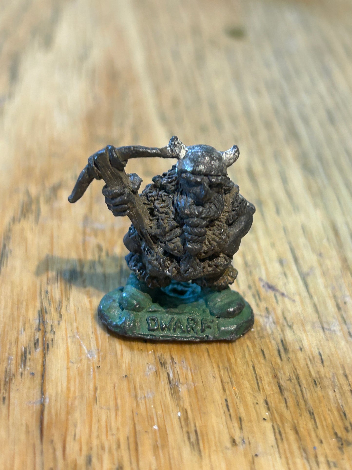 C06 northern dwarf with crossbow warhammer fantasy