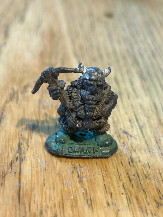 C06 northern dwarf with crossbow warhammer fantasy