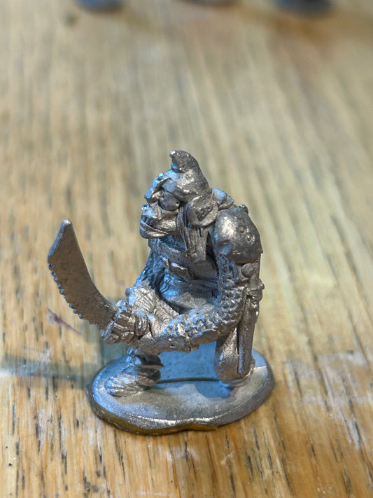 Citadel - Chronicle -  Pre Slotta - Warhammer fantasy - CM09 - Hobgoblin
