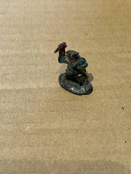 CITADEL CO6 DWARF ADVENTURERS GAMBELL THE SNEAKY PRE SLOTTA OLDHAMMER