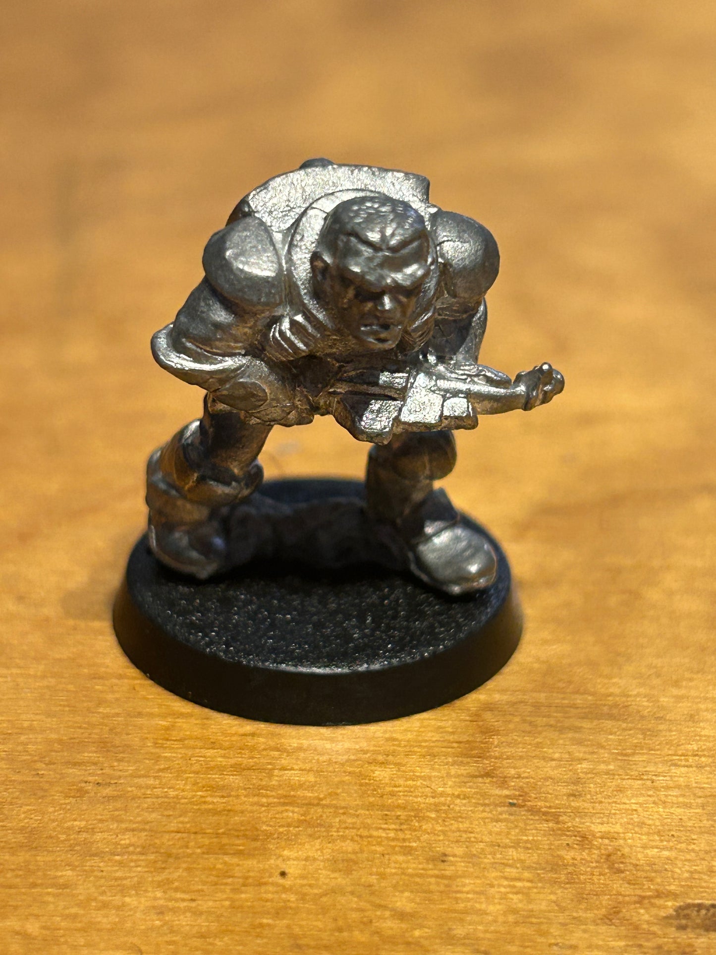 Rogue Trader Mercenary Old World Jack Metal Citadel Adventurer Mercenaries