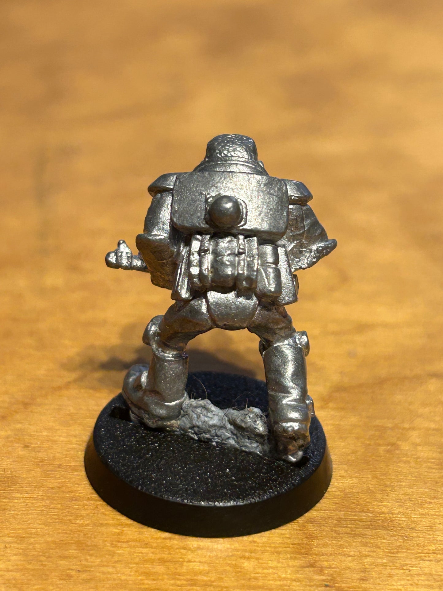 Rogue Trader Mercenary Old World Jack Metal Citadel Adventurer Mercenaries