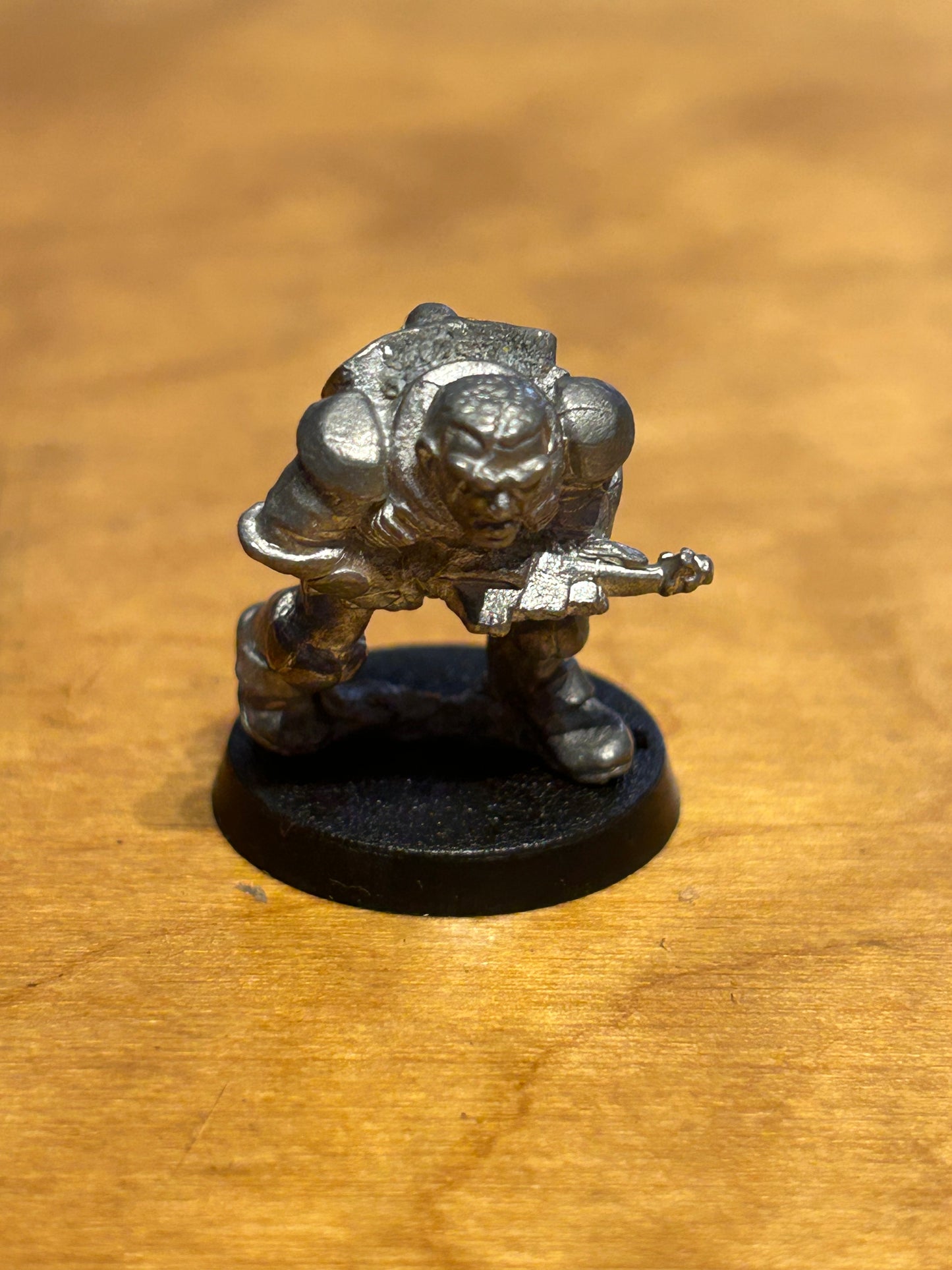 Rogue Trader Mercenary Old World Jack Metal Citadel Adventurer Mercenaries