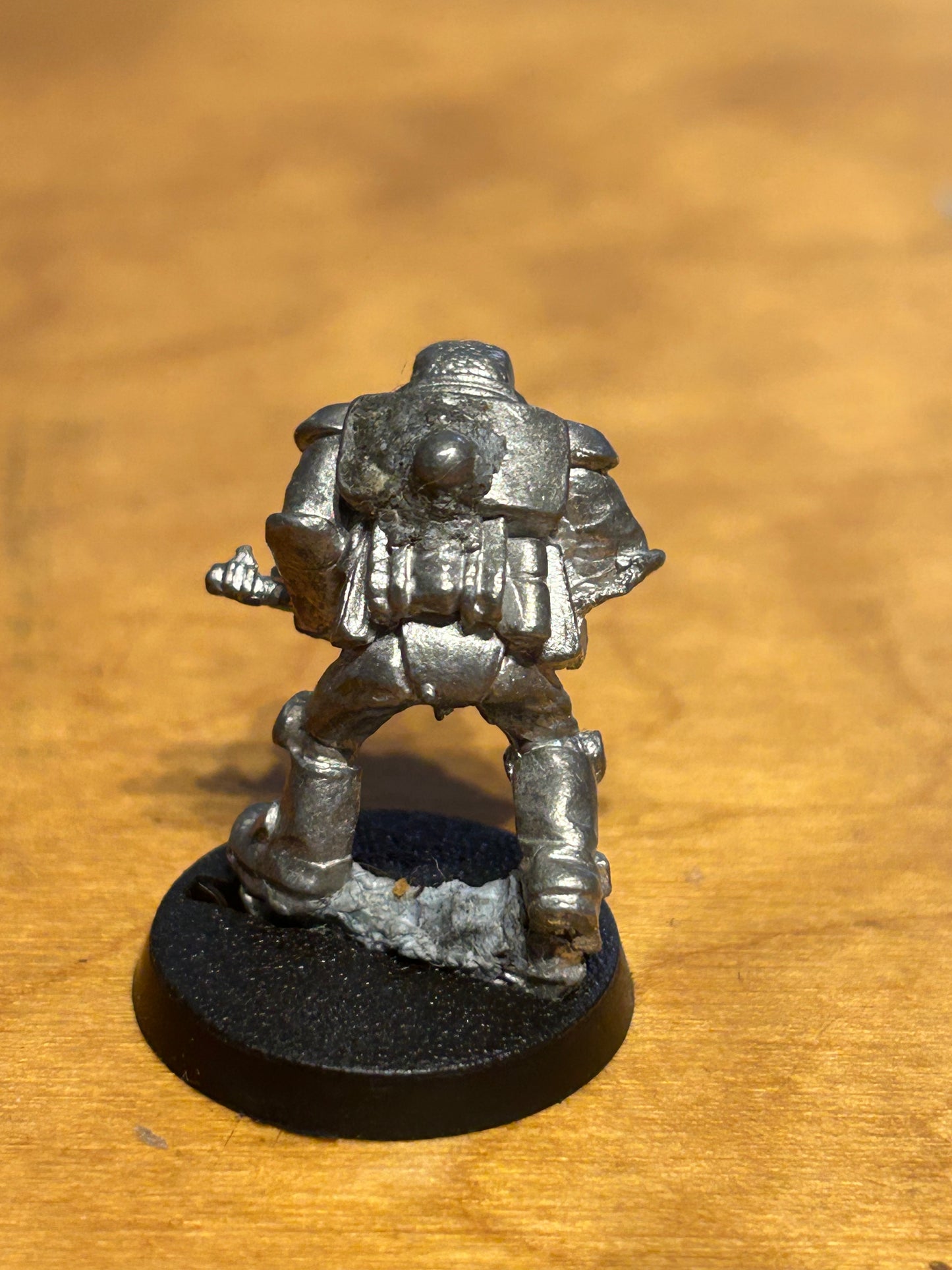 Rogue Trader Mercenary Old World Jack Metal Citadel Adventurer Mercenaries