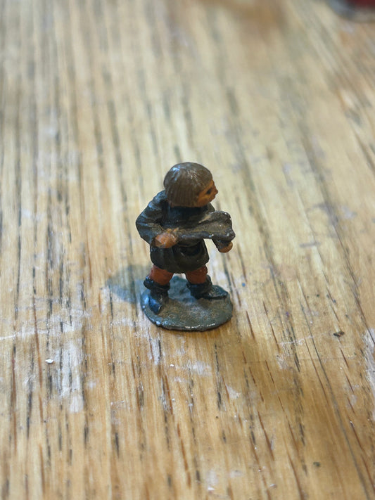 Citadel Fantasy Specials FS62 Village Children Boy Pre Slotta Games Workshop