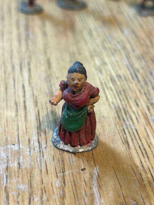 Citadel Warhammer 80s pre-slotta Fantasy Special FS58 Innkeeper's Wife