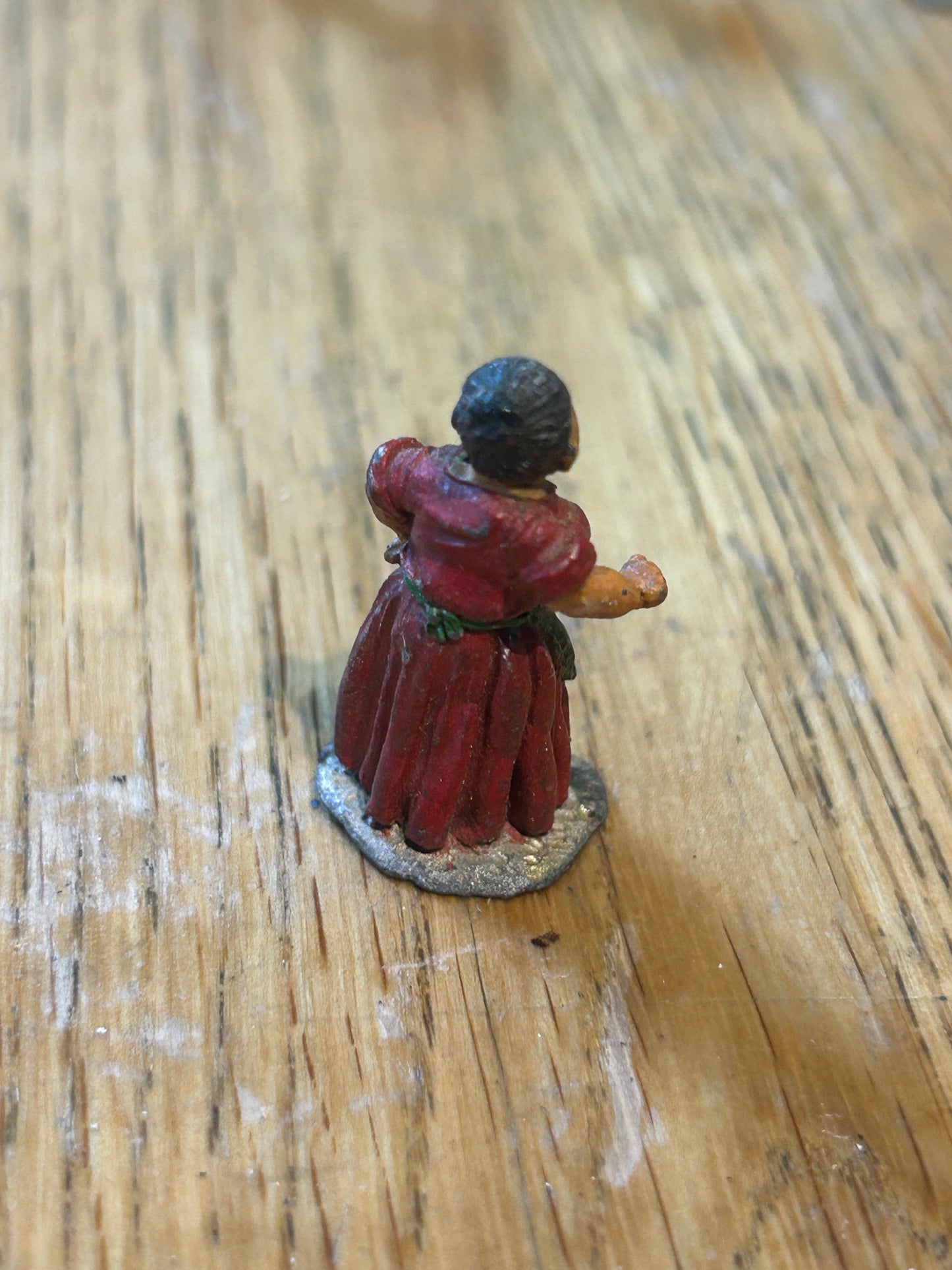 Citadel Warhammer 80s pre-slotta Fantasy Special FS58 Innkeeper's Wife