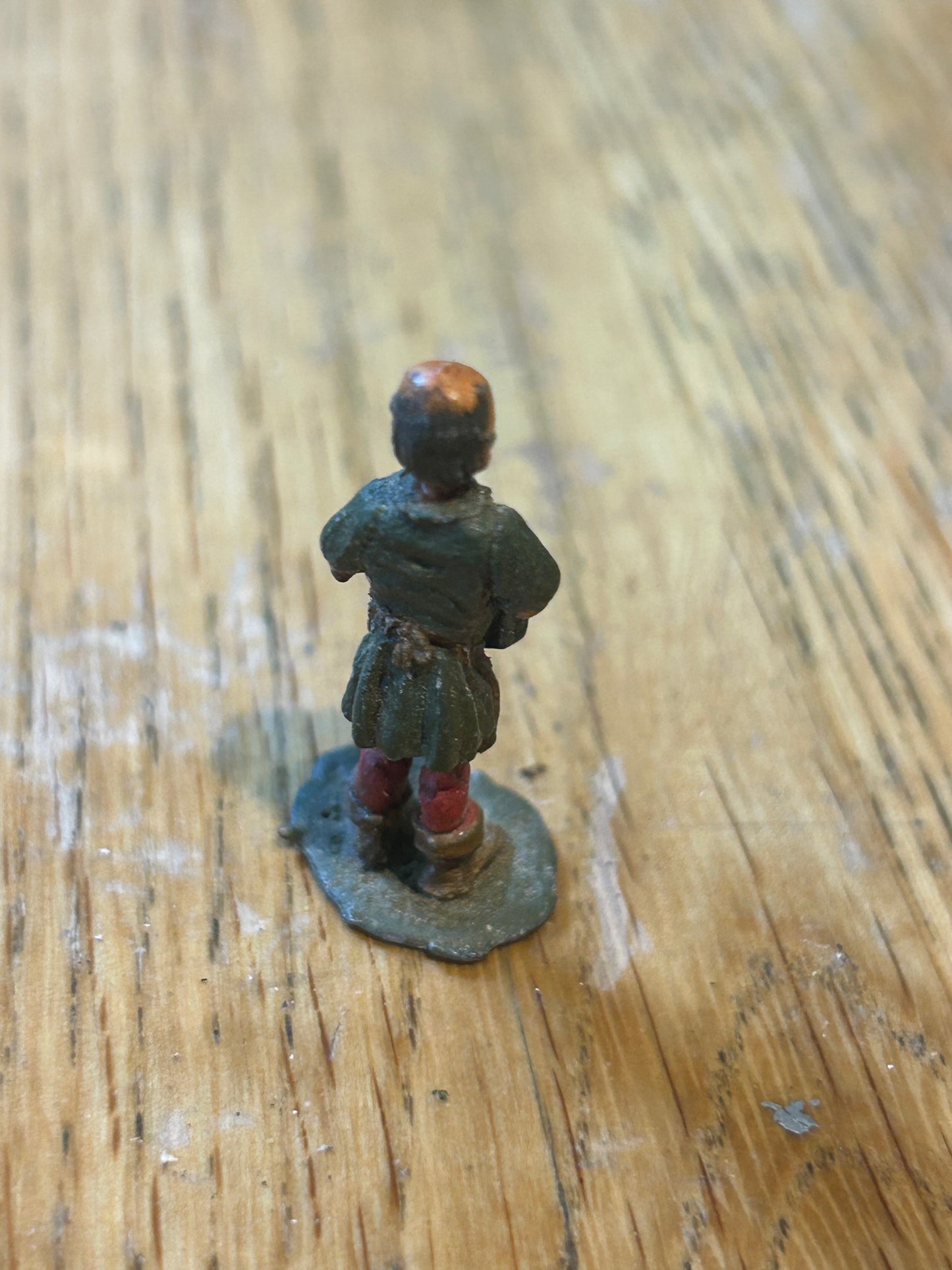 Citadel Fantasy Specials Innkeeper FS57 Warhammer D&D pre slotta