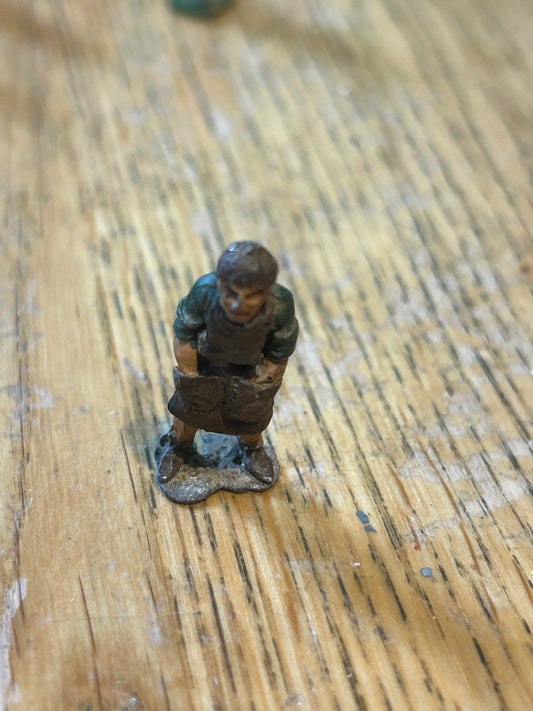 Citadel Fantasy Specials storekeeper FS63 Warhammer D&D pre slotta