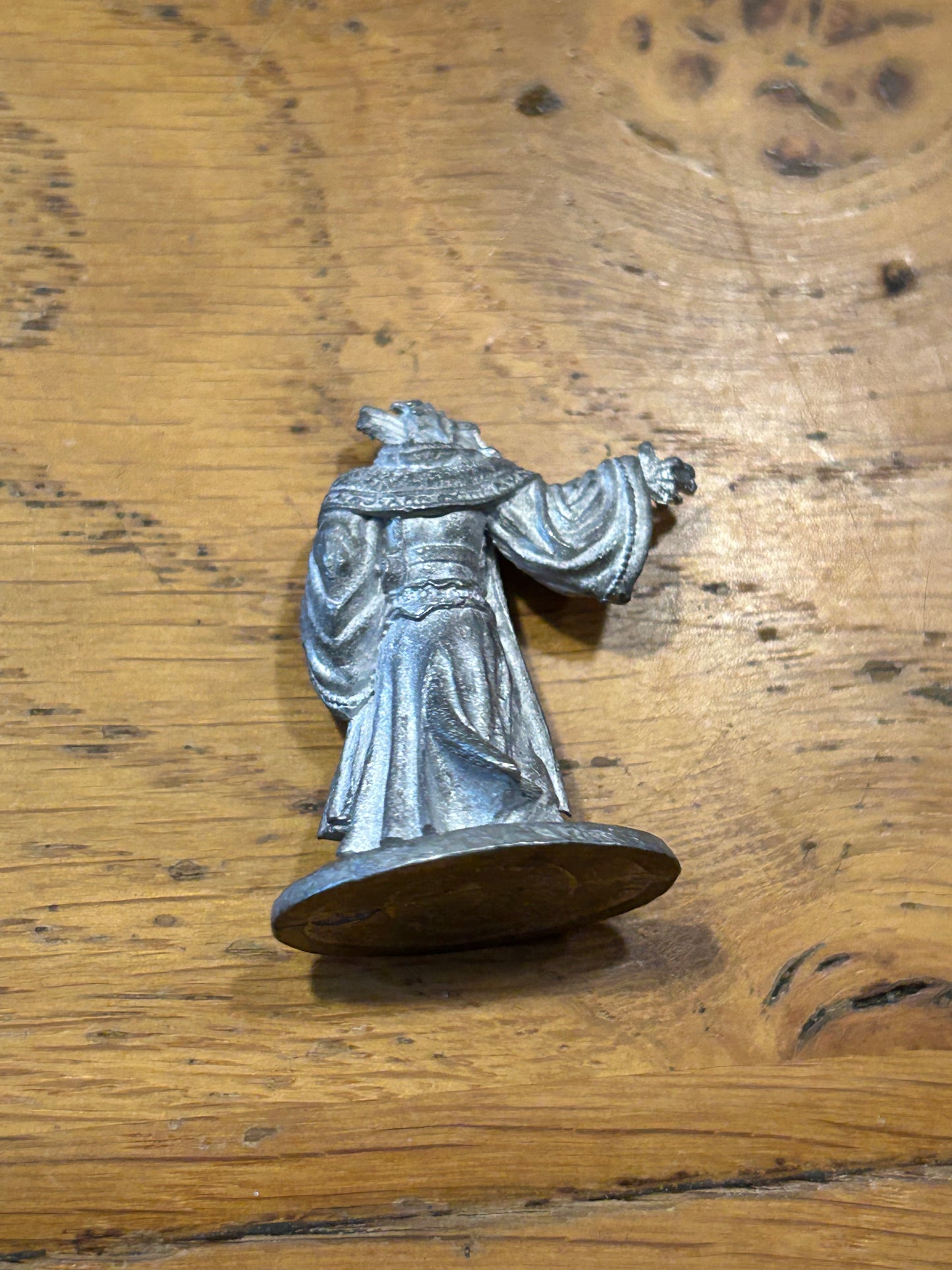 Ral Partha Miniatures Draconian Dragonlance 10-501 (f) ADD