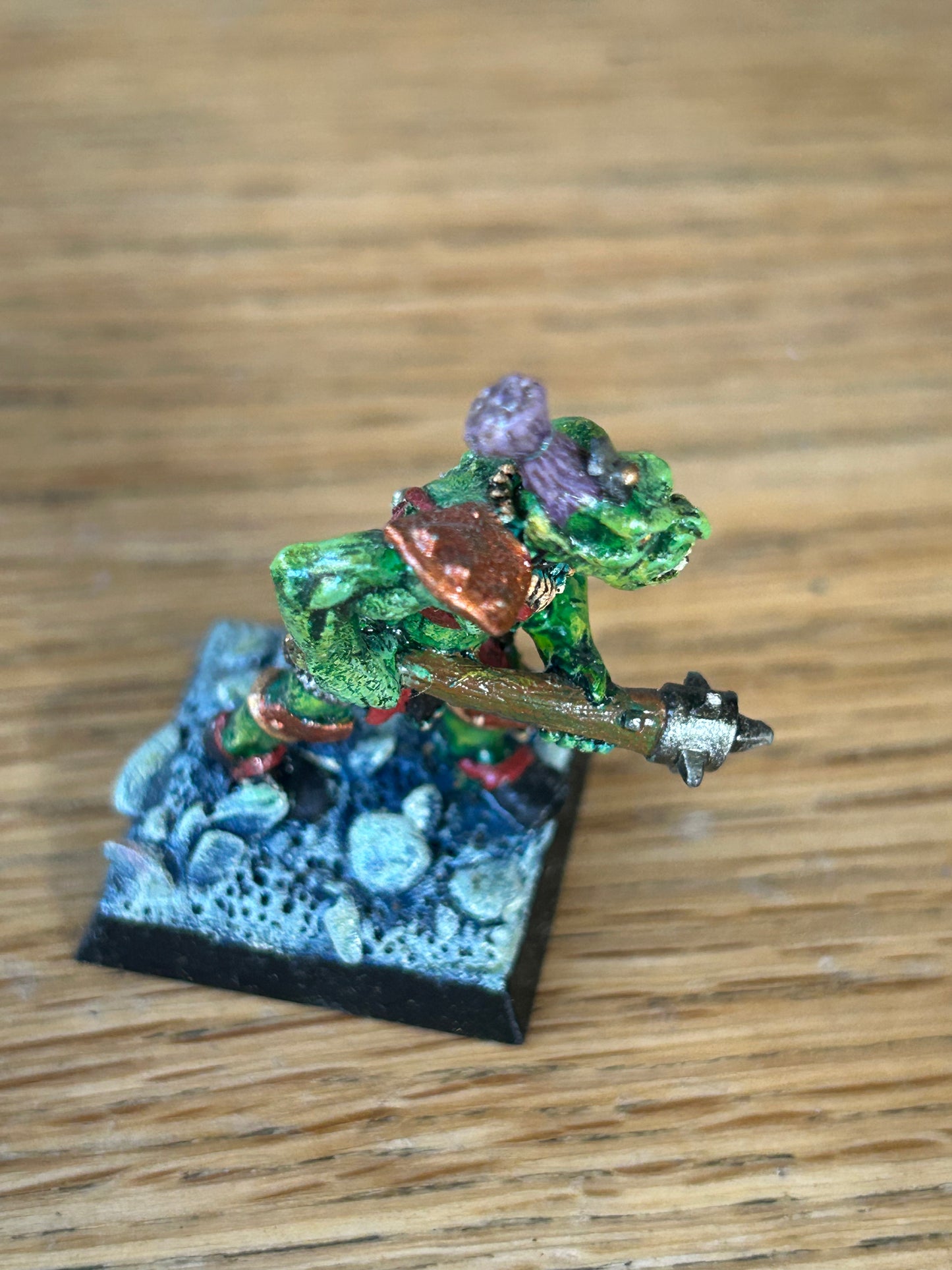 3215 Giant Orc Champion RAFM