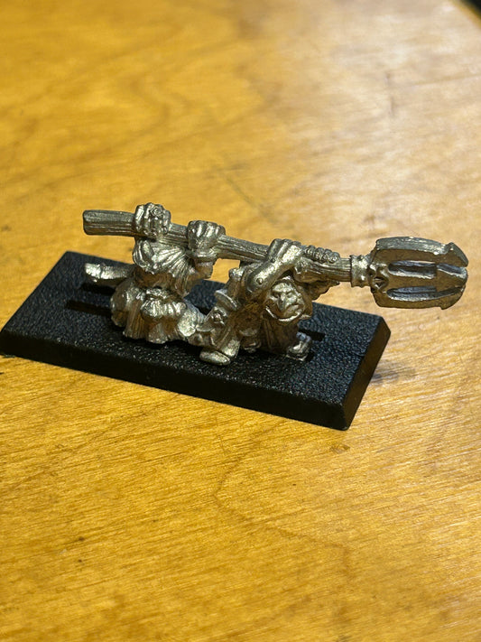 Warhammer fantasy might goblin squig herder (2 available)