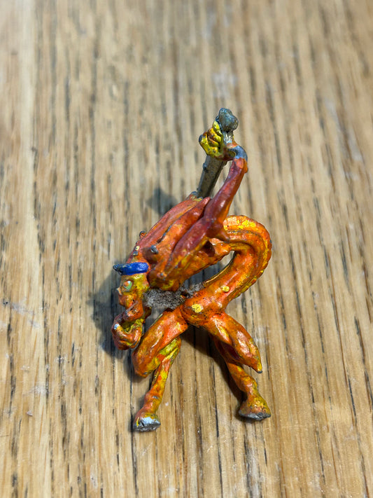 Warhammer fantasy 0225 blood letter of Khorne