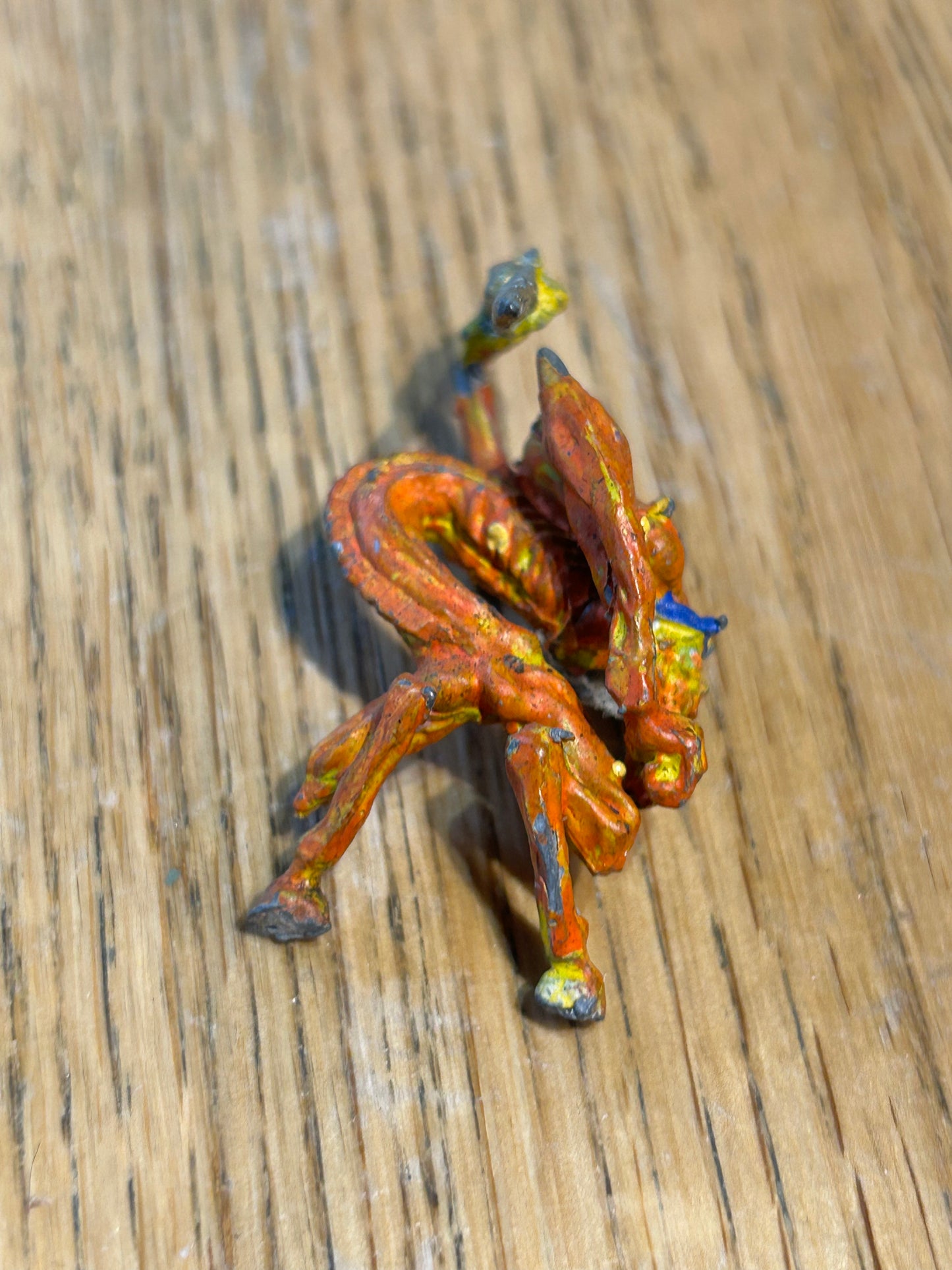 Warhammer fantasy 0225 blood letter of Khorne