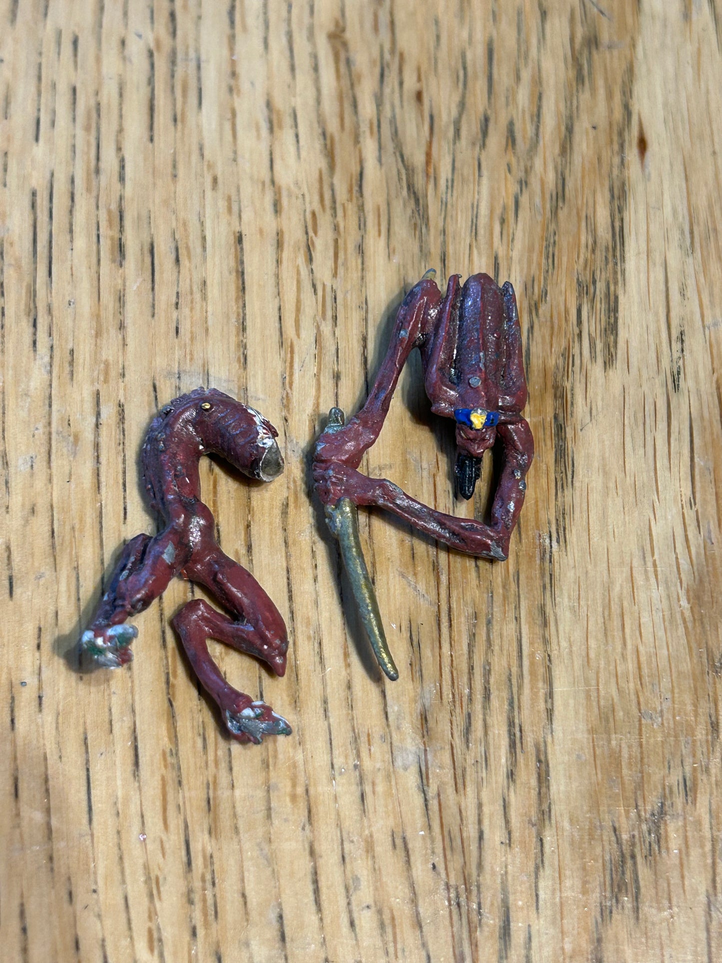 Warhammer fantasy 0225 blood letter of Khorne