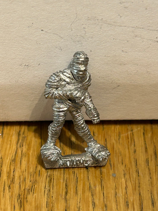 Warhammer fantasy undead NIGHT HORRORS MUMMY Metal C18 Undead