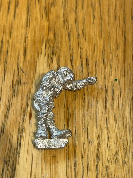 Warhammer fantasy undead NIGHT HORRORS MUMMY Metal C18 Undead
