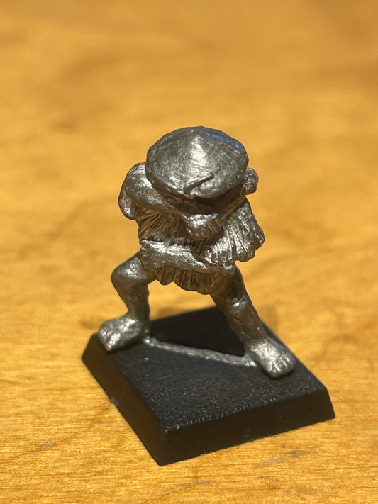 1987 Oriental Heroes OH1 Ninja Naga Citadel Fighter Shinobi Assassin Hero AD&D