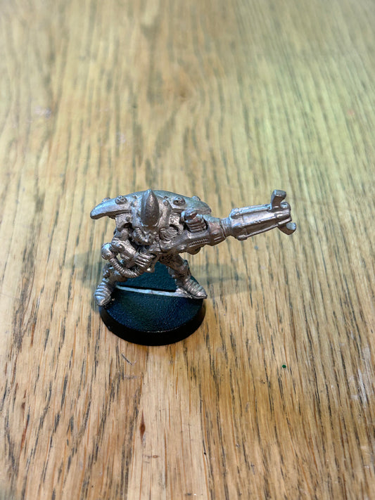 Warhammer 40k eldar warp spider