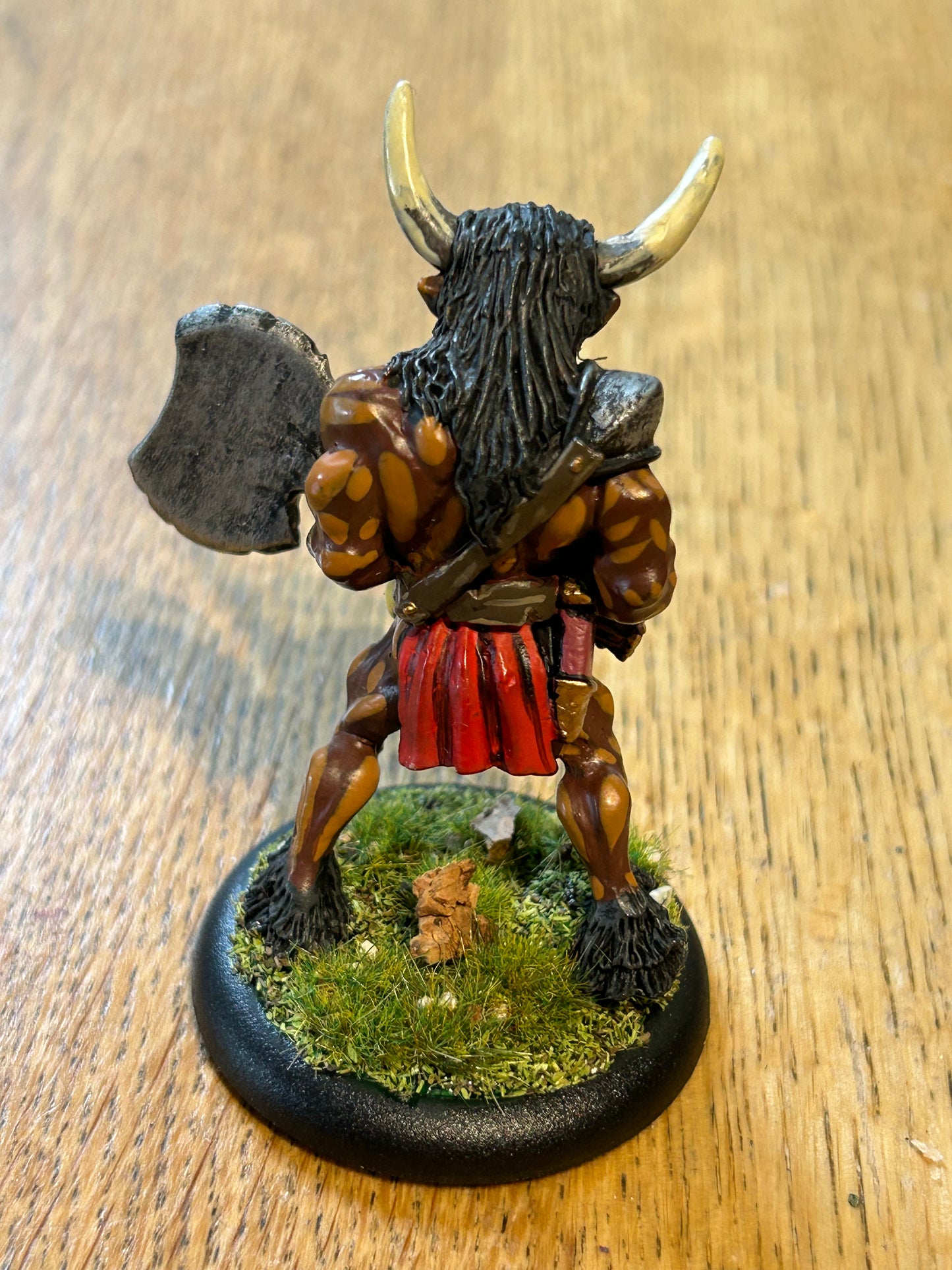 EM4 Minotaur