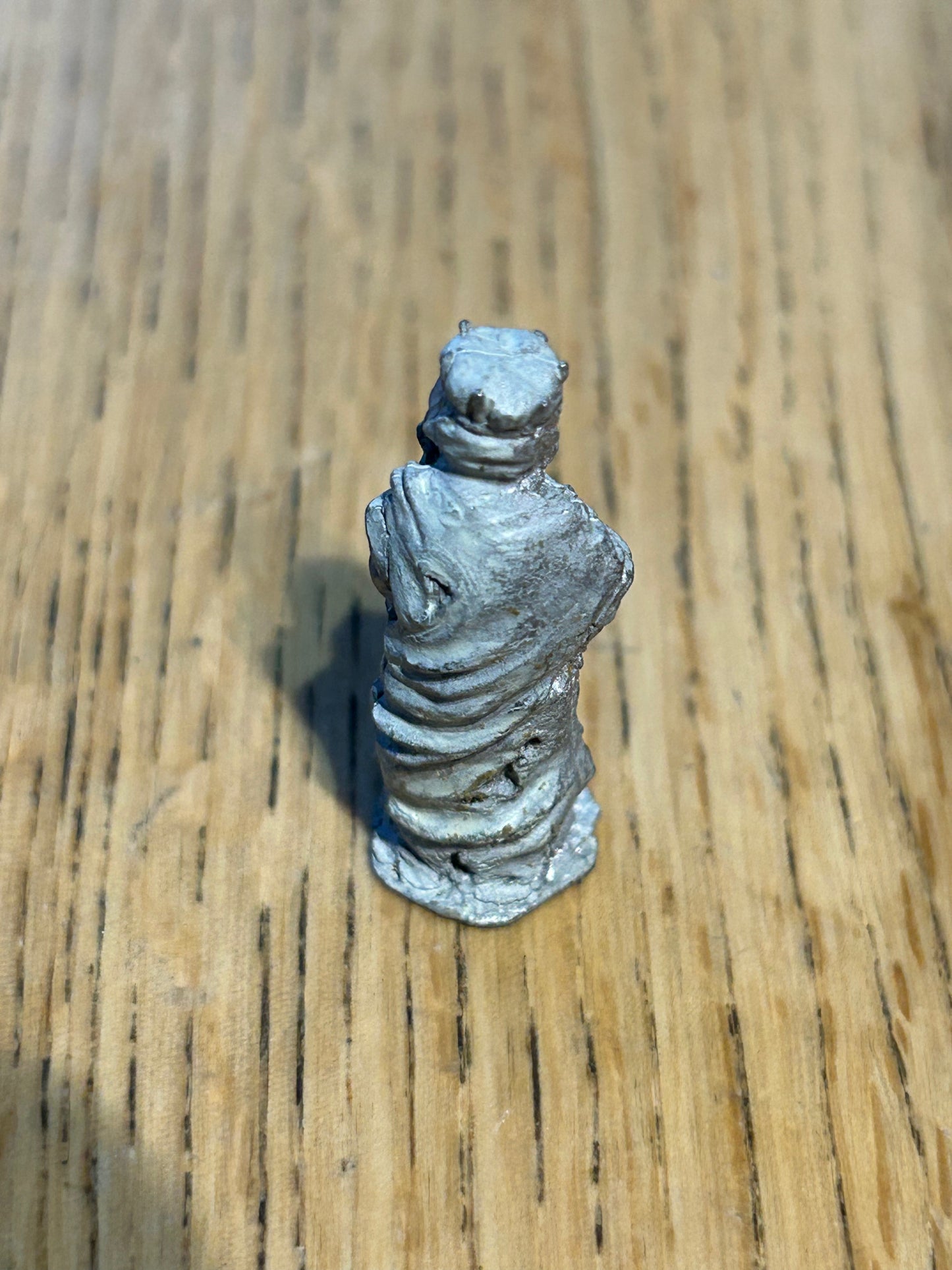 C18 citadel Gw pre-slotta metal undead liche king