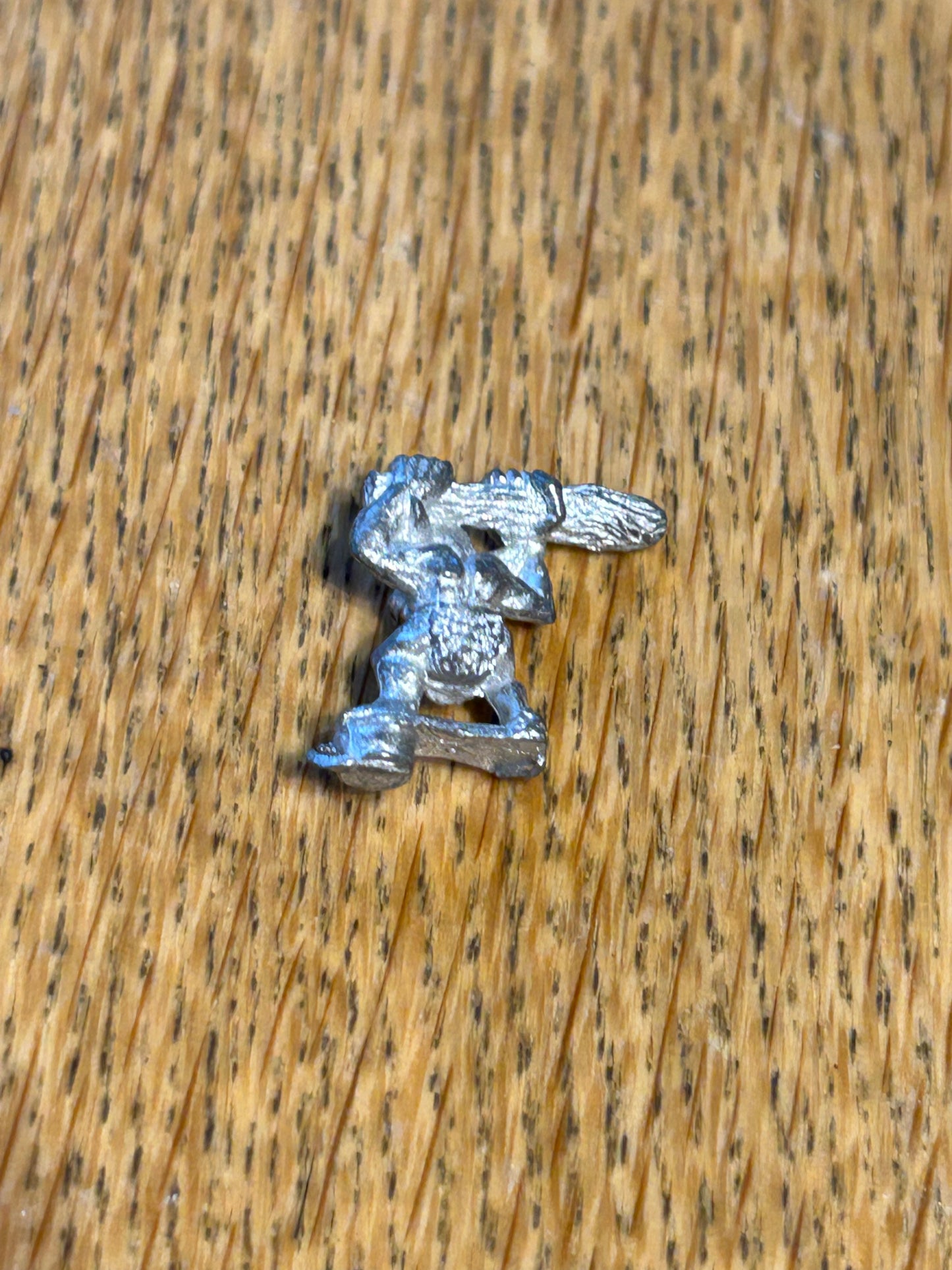 Games Workshop Citadel C14 Snotlings Snotling with club 1987 Metal Snotling (4 available)