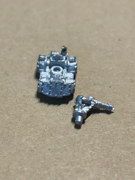 Epic 40,000, 40K - Orks - Classic Metal Ork Buggy (4 available)