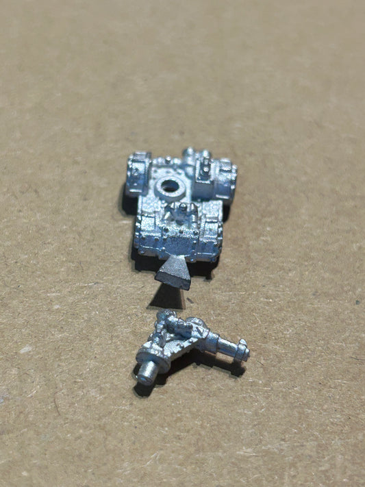 Epic 40,000, 40K - Orks - Classic Metal Ork Buggy (4 available)