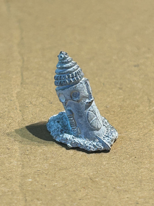 Epic 40k 1st Ed Adeptus Titanicus Space Marine Imperial Termite