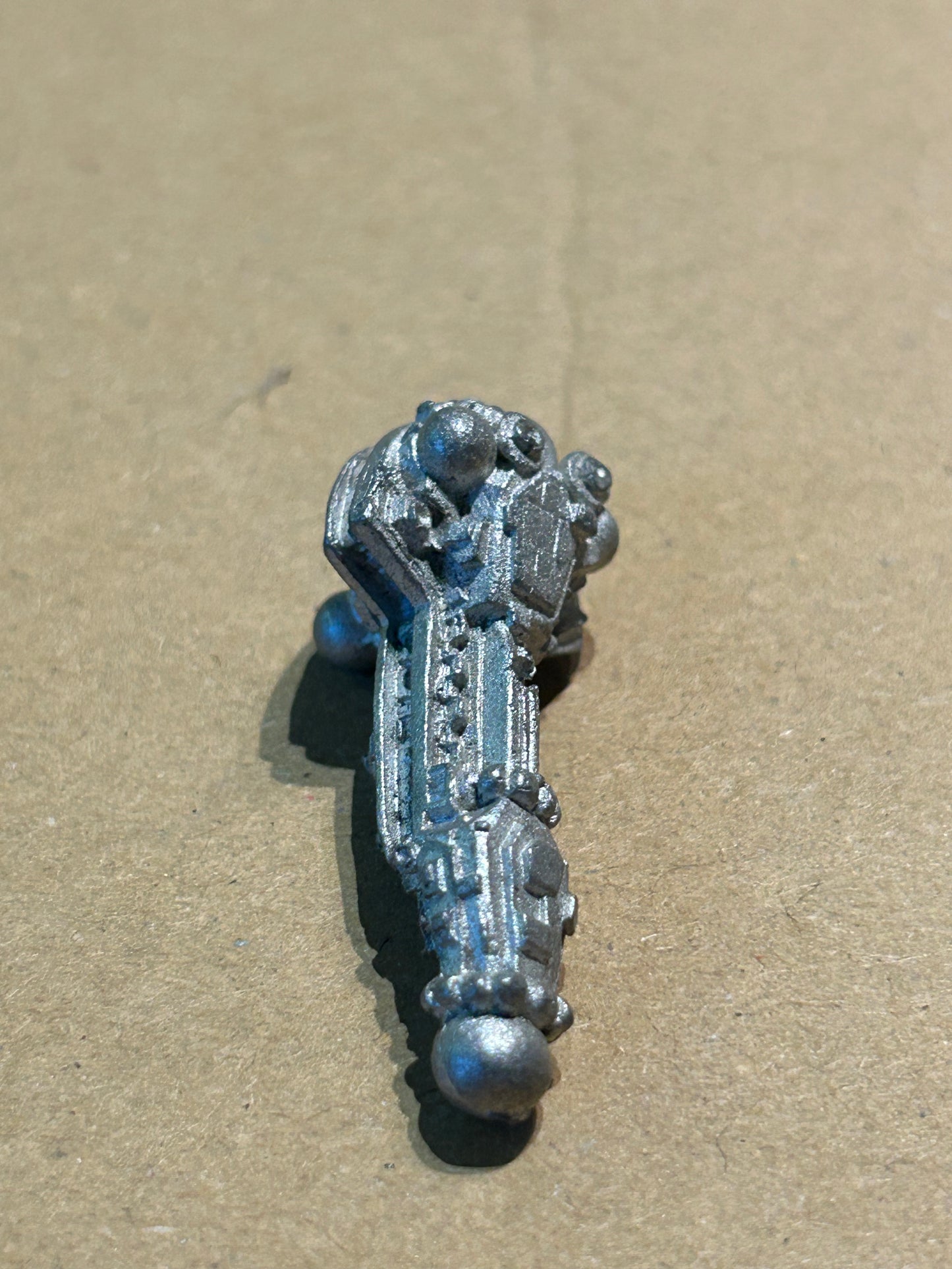 CITADEL WARHAMMER OOP C43 SPACESHIP long range fighter (6 available)