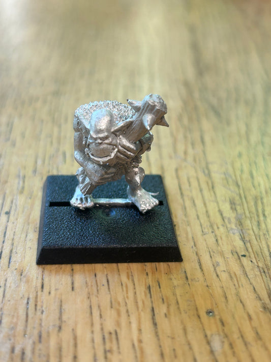 Warhammer fantasy orc big un