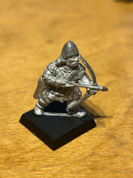 Citadel F8 VIK-24 Ragnar Norse Archer Warhammer fantasy