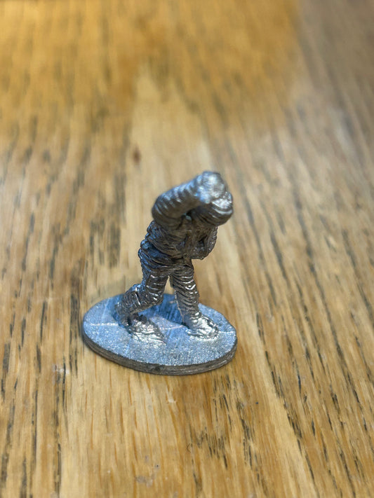 Grenadier W31 (v2b) Mummy Metal Miniature Fantasy