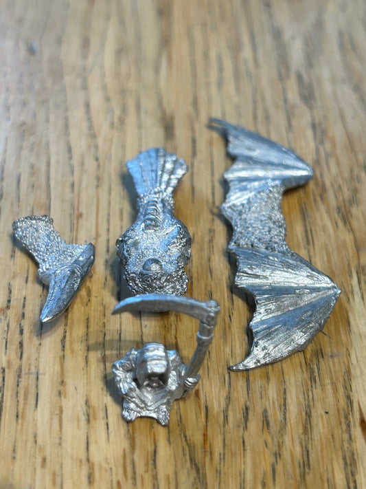 Warhammer Fantasy Undead Carrion