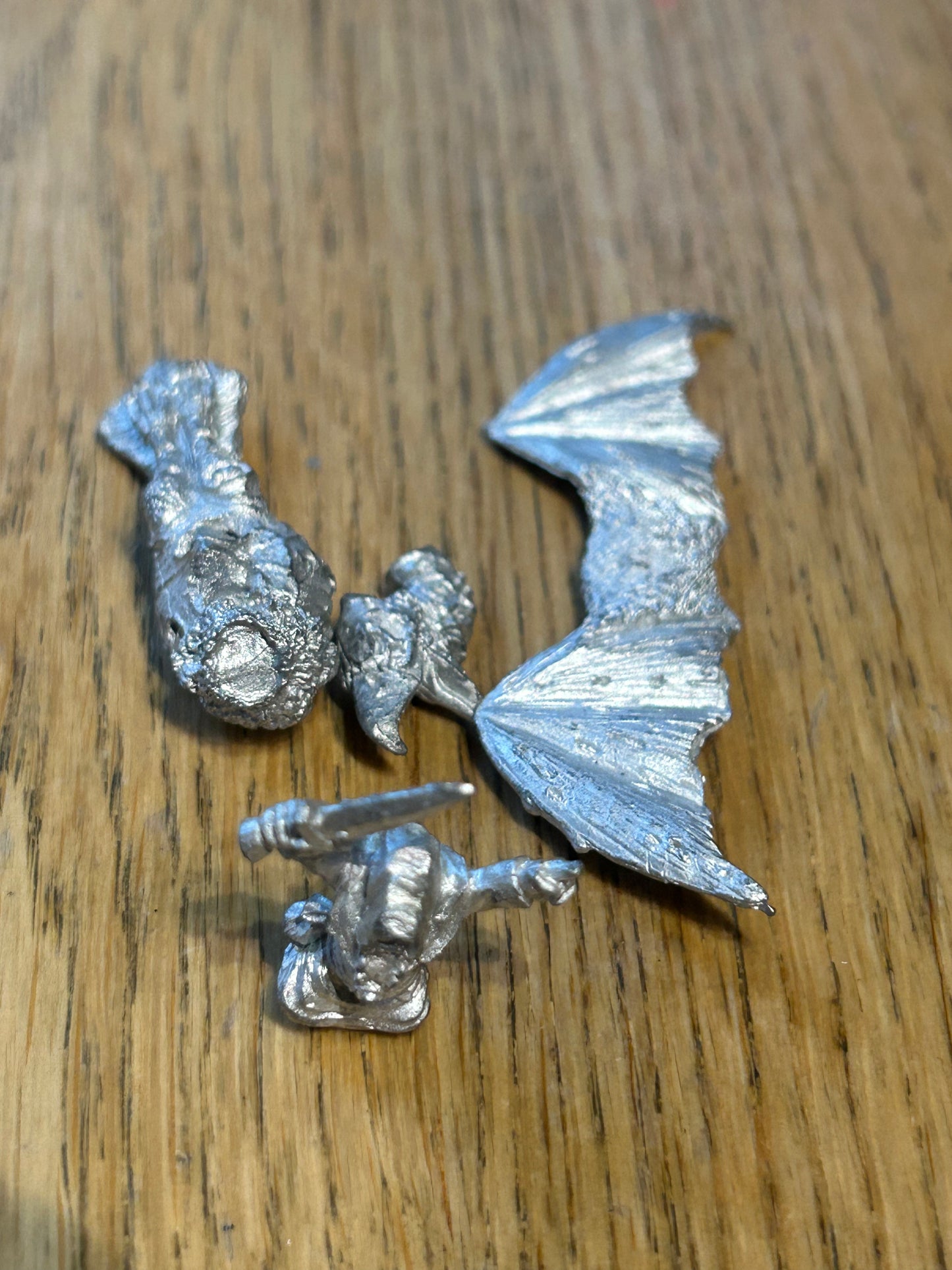 Warhammer Fantasy Undead Carrion