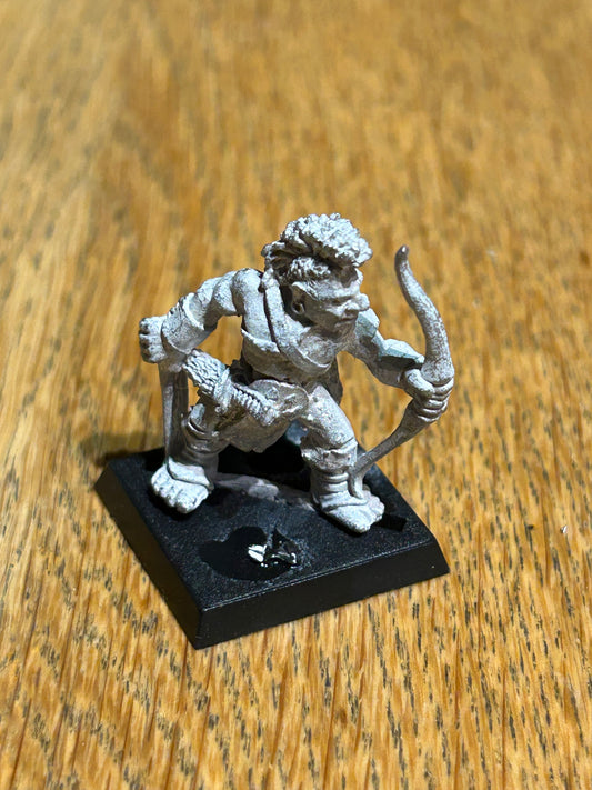 Marauder miniatures MB10 chaos thug archer