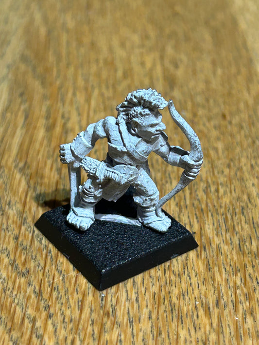 Marauder miniatures MB10 chaos thug archer