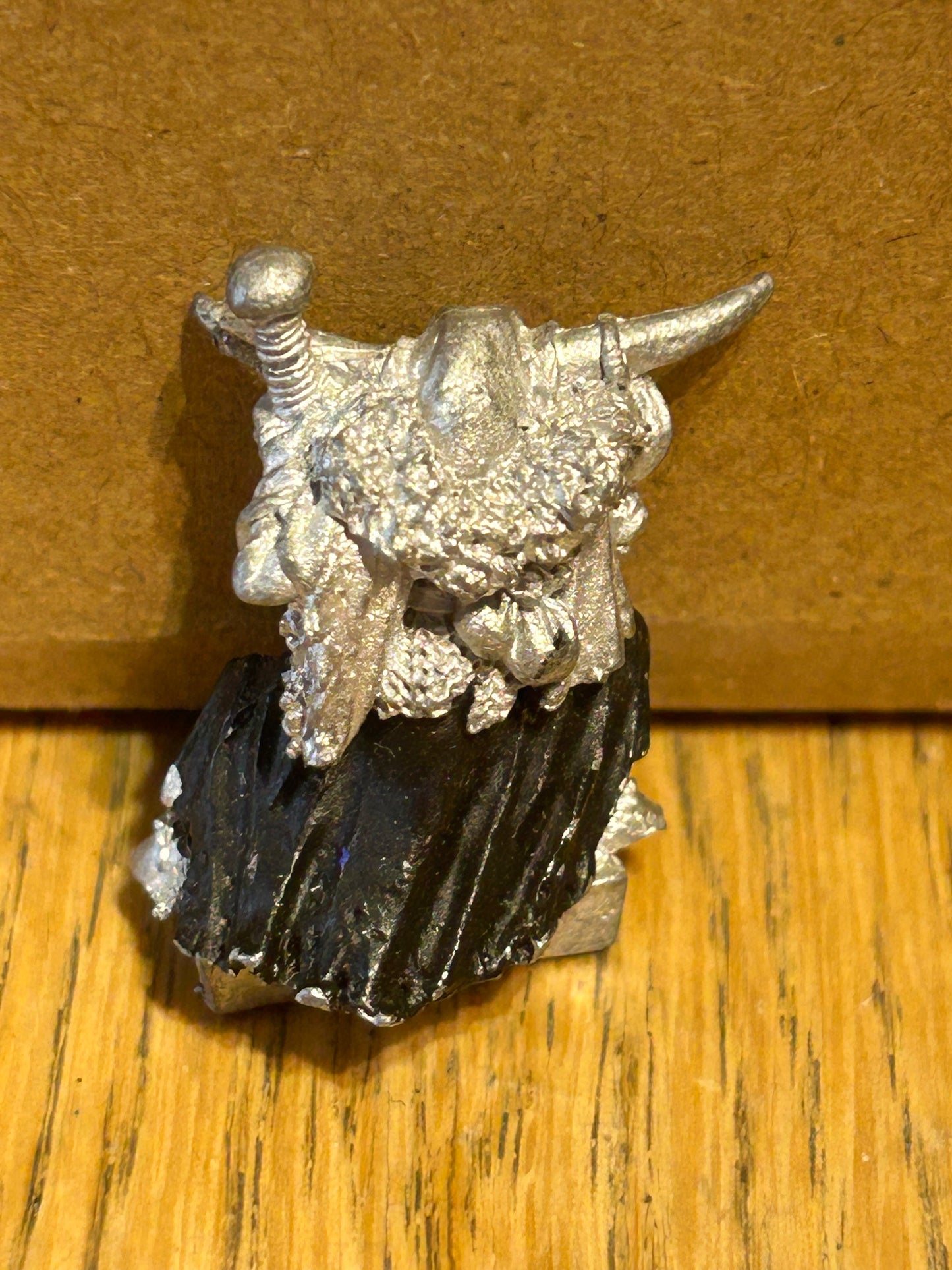 CH5 Chaos Sorcerer "Stabb the Acolyte" Realms of Chaos Citadel Metal