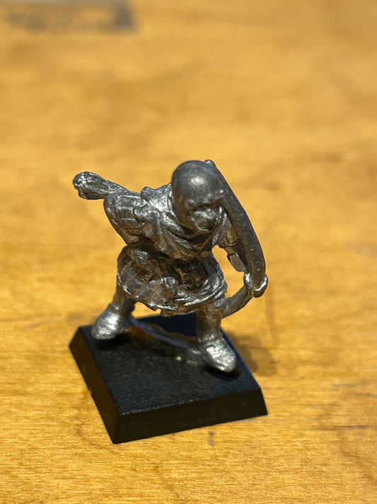 Warhammer fantasy bretonnian bowman
