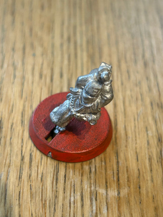 Citadel - Warhammer -  OH1  Oriental Heroes -Ninja - Wanton -   1985