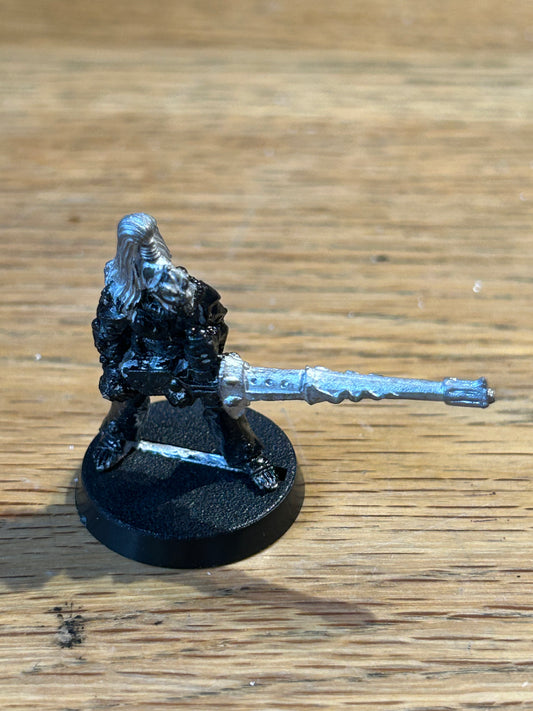 Rogue Trader Warhammer 40k Eldar Death Jester