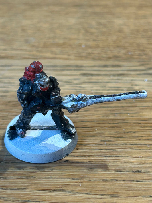 Rogue Trader Warhammer 40k Eldar Death Jester