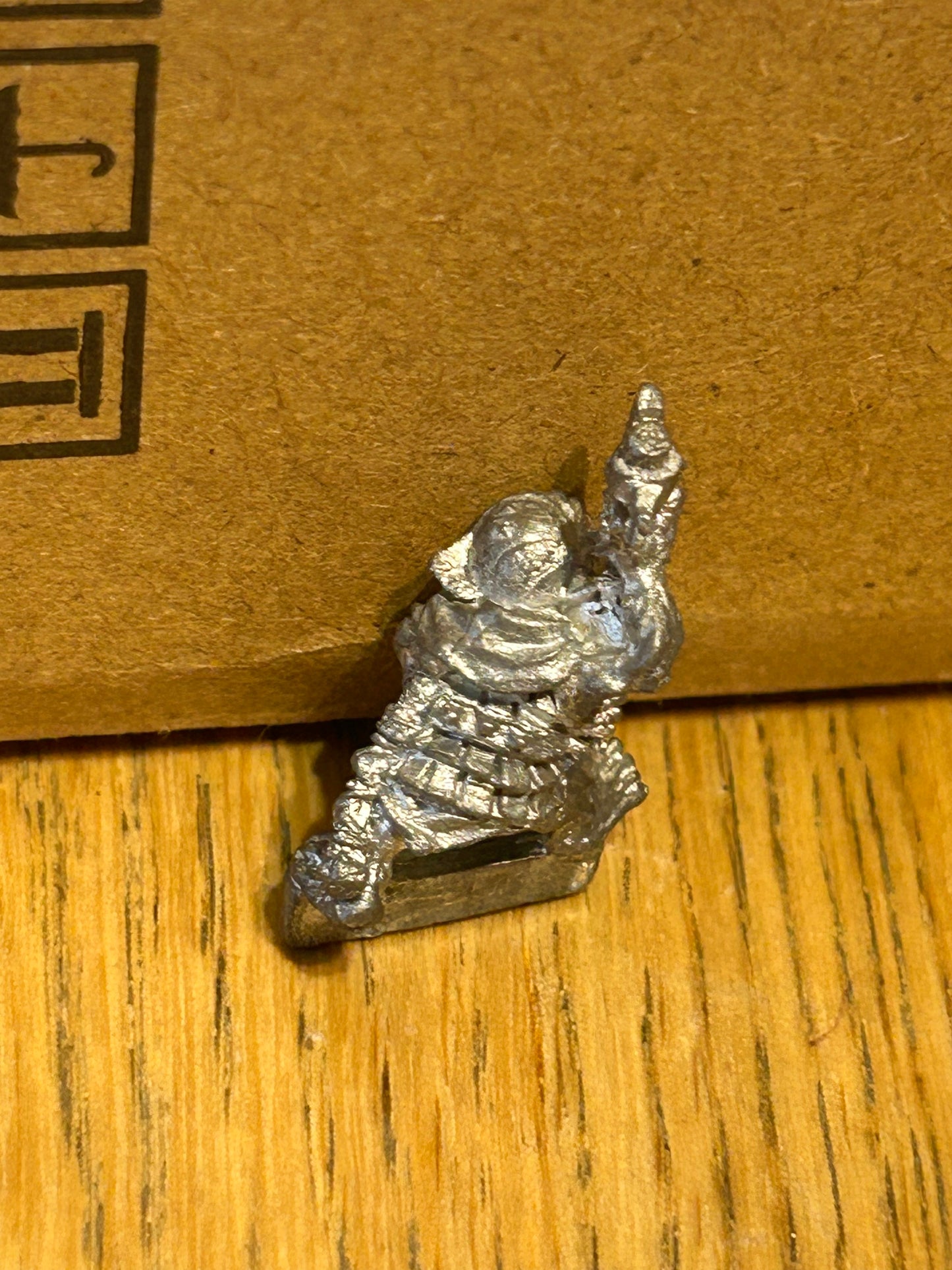 Warhammer fantasy c12 eye gouger