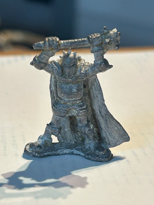 Ral Partha Personalities Things That Bump in the Night 01-133b CHAOS KNIGHT